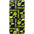 NBA Utah Jazz Blast Galaxy S20 Skin