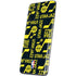 NBA Utah Jazz Blast Galaxy S20 Skin