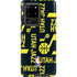 NBA Utah Jazz Blast Galaxy S20 Ultra 5G Pro Case