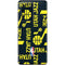 NBA Utah Jazz Blast Galaxy S20 Ultra 5G Skin