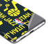 NBA Utah Jazz Blast Galaxy S20 Ultra 5G Skin