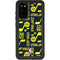 NBA Utah Jazz Blast Galaxy S20 Waterproof Case