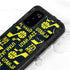 NBA Utah Jazz Blast Galaxy S20 Waterproof Case