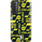 NBA Utah Jazz Blast Galaxy S21 5G Pro Case