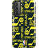 NBA Utah Jazz Blast Galaxy S21 5G Pro Case