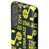 NBA Utah Jazz Blast Galaxy S21 5G Pro Case