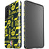 NBA Utah Jazz Blast Galaxy S21 5G Pro Case