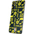 NBA Utah Jazz Blast Galaxy S21 5G Skin