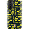 NBA Utah Jazz Blast Galaxy S21 FE Pro Case