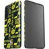 NBA Utah Jazz Blast Galaxy S21 FE Pro Case