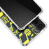NBA Utah Jazz Blast Galaxy S21 Plus 5G Clear Case
