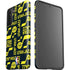 NBA Utah Jazz Blast Galaxy S21 Plus 5G Pro Case