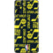 NBA Utah Jazz Blast Galaxy S21 Plus 5G Skin