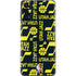 NBA Utah Jazz Blast Galaxy S21 Plus 5G Skin