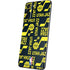 NBA Utah Jazz Blast Galaxy S21 Plus 5G Skin