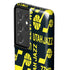 NBA Utah Jazz Blast Galaxy S21 Ultra 5G Pro Case