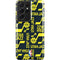 NBA Utah Jazz Blast Galaxy S21 Ultra 5G Pro Case