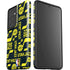 NBA Utah Jazz Blast Galaxy S21 Ultra 5G Pro Case