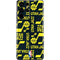 NBA Utah Jazz Blast Galaxy S21 Ultra 5G Skin