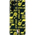 NBA Utah Jazz Blast Galaxy S21 Ultra 5G Skin