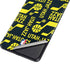 NBA Utah Jazz Blast Galaxy S21 Ultra 5G Skin