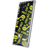 NBA Utah Jazz Blast Galaxy S22 Ultra Clear Case