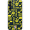 NBA Utah Jazz Blast Galaxy S23 Plus Skin