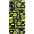 NBA Utah Jazz Blast Galaxy S23 Plus Skin