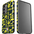 NBA Utah Jazz Blast Galaxy S23 Pro Case