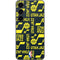 NBA Utah Jazz Blast Galaxy S23 Skin