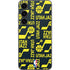 NBA Utah Jazz Blast Galaxy S23 Skin