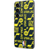 NBA Utah Jazz Blast Galaxy S23 Skin