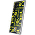 NBA Utah Jazz Blast Galaxy S23 Ultra Clear Case