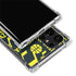 NBA Utah Jazz Blast Galaxy S23 Ultra Clear Case