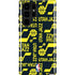 NBA Utah Jazz Blast Galaxy S23 Ultra Pro Case