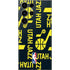 NBA Utah Jazz Blast Galaxy S23 Ultra Skin