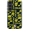 NBA Utah Jazz Blast Galaxy S25 Impact Case