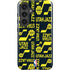 NBA Utah Jazz Blast Galaxy S25 Impact Case