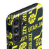 NBA Utah Jazz Blast Galaxy S25 Impact Case