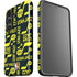 NBA Utah Jazz Blast Galaxy S25 Impact Case