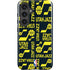 NBA Utah Jazz Blast Galaxy S25 Plus Impact Case