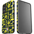NBA Utah Jazz Blast Galaxy S25 Plus Impact Case