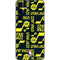 NBA Utah Jazz Blast Galaxy S25 Plus Skin