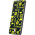 NBA Utah Jazz Blast Galaxy S25 Plus Skin