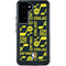 NBA Utah Jazz Blast Galaxy S24 Plus Waterproof Case