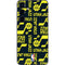 NBA Utah Jazz Blast Galaxy S24 Skin