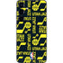 NBA Utah Jazz Blast Galaxy S25 Skin