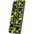 NBA Utah Jazz Blast Galaxy S24 Skin