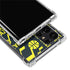 NBA Utah Jazz Blast Galaxy S24 Ultra Clear Case