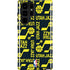 NBA Utah Jazz Blast Galaxy S25 Ultra Impact Case